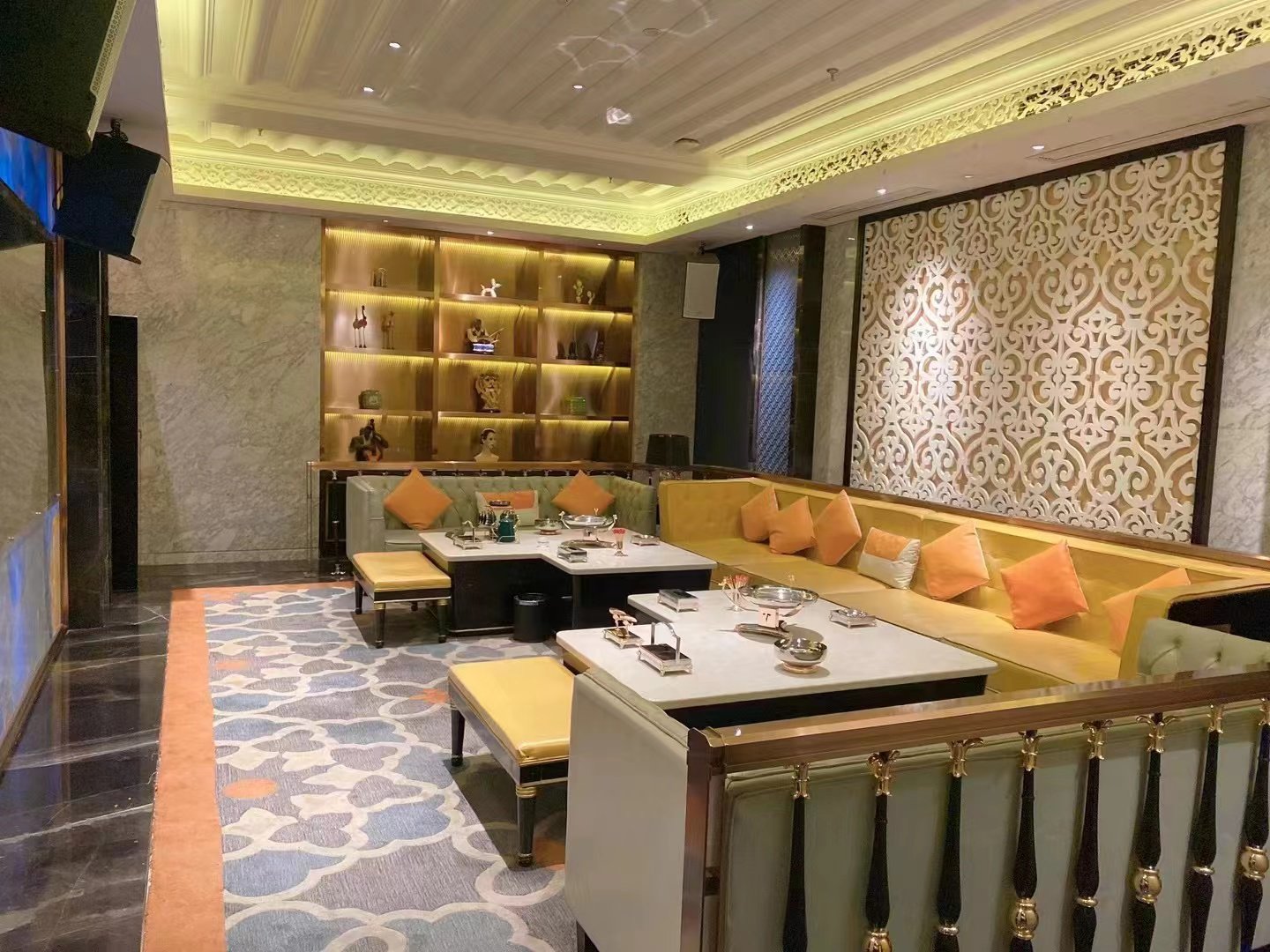 合肥商务ktv中低端区别解析-巢湖市ktv预定