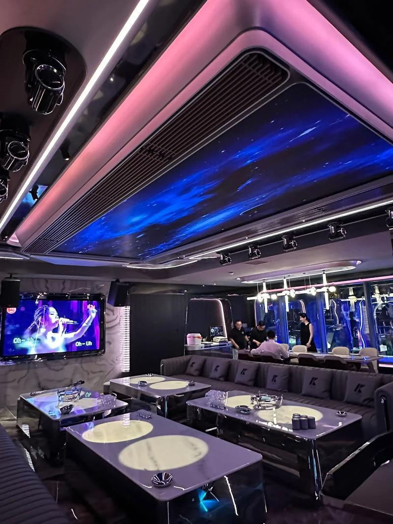 合肥商务ktv哪里好玩推荐方案-巢湖市ktv预定