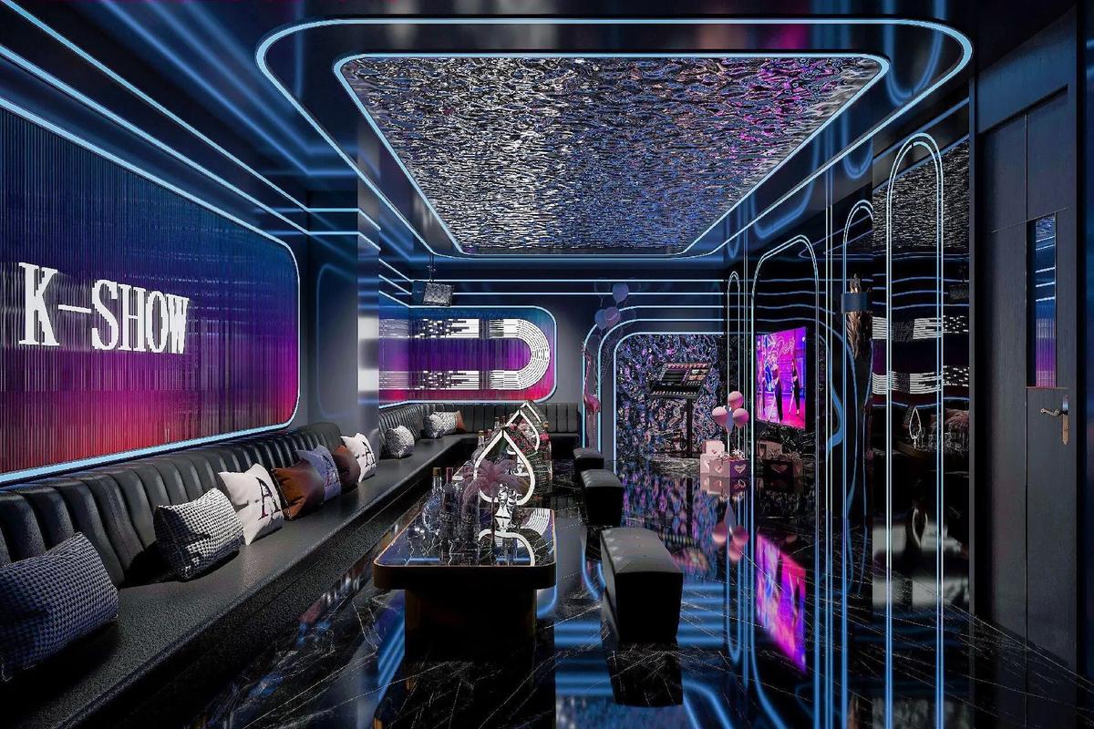 合肥商务ktv优选高品质商务ktv体验-巢湖市KTV团购